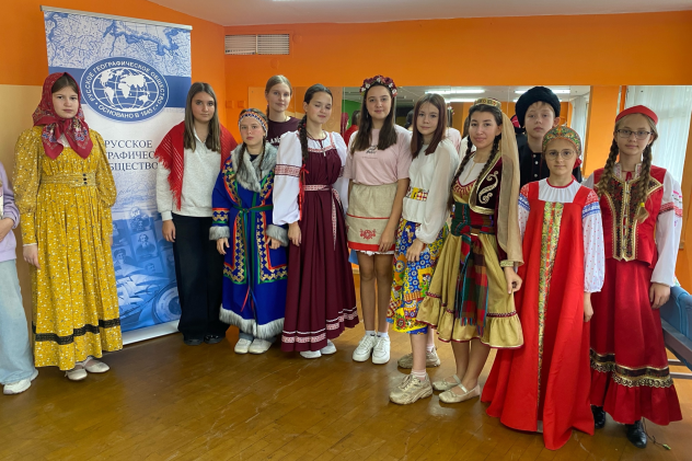 Пресс-служба "Мир открытий" Пресс-служба "Мир открытий"