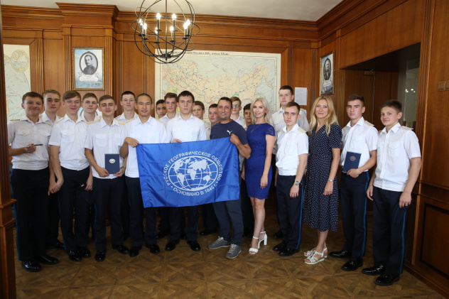 Предоставлено организаторами Предоставлено организаторами