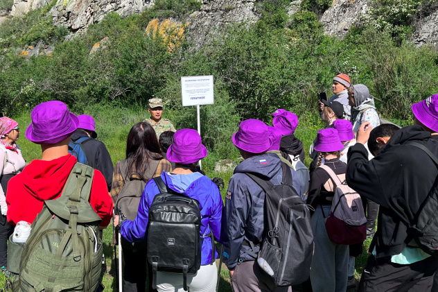 Автор: Валентина Ситникова