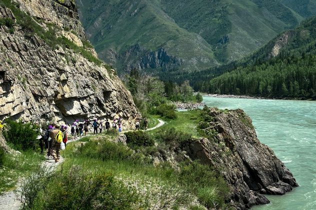 Автор:Валентина Ситникова