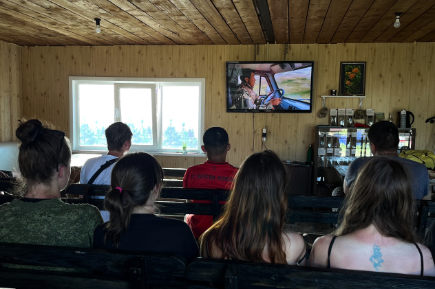 Автор: Валентина Ситникова