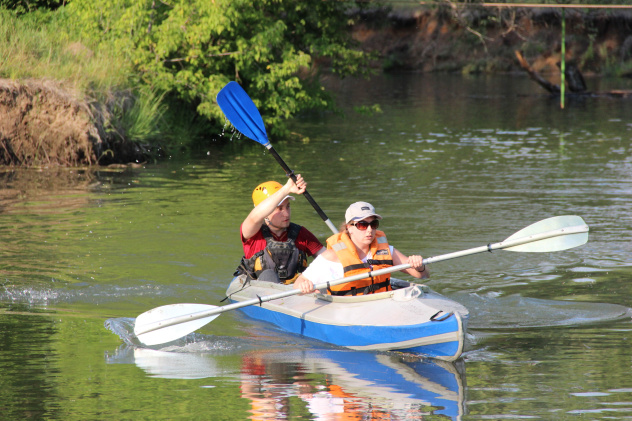 Фестиваль туризма Фестиваль туризма