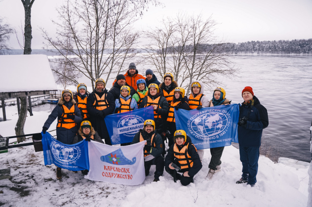 Екатерина Лучина 