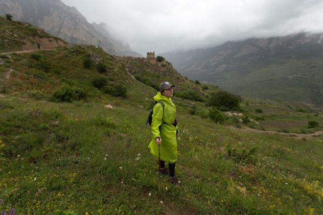 Ксения Гасица