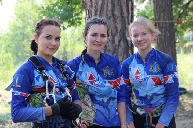 Фестиваль туризма Фестиваль туризма