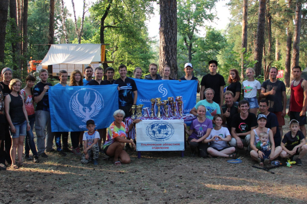 Фестиваль туризма Фестиваль туризма