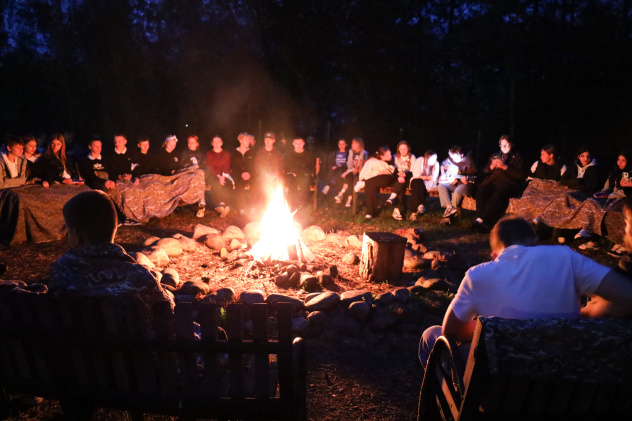 Анастасия Кондратова медиацентр ГБУ ЛО «Центр «Молодежный» Анастасия Кондратова медиацентр ГБУ ЛО «Центр «Молодежный»