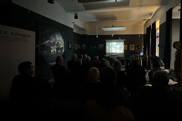 МК РГО "Австрия" МК РГО "Австрия"