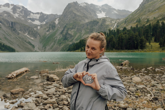 Ксения Гасица 