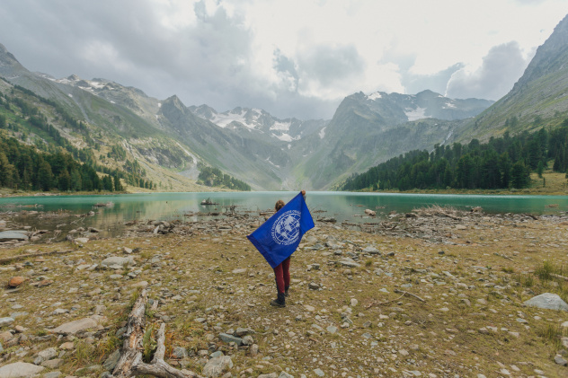 Ксения Гасица