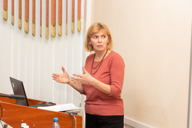 Круглый стол Круглый стол