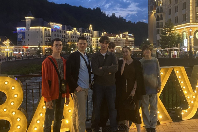 Анна Коновалова