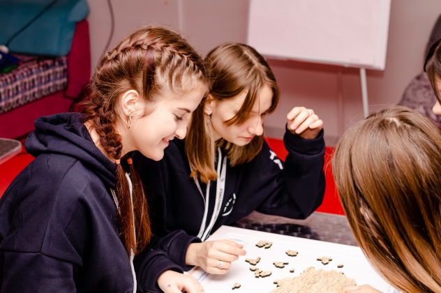 Таврический бриз Таврический бриз