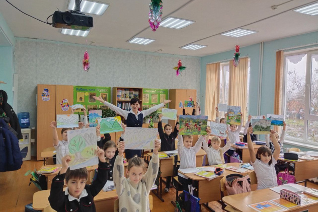 Участники конкурса Участники конкурса