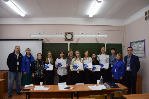 Андрей Лучников