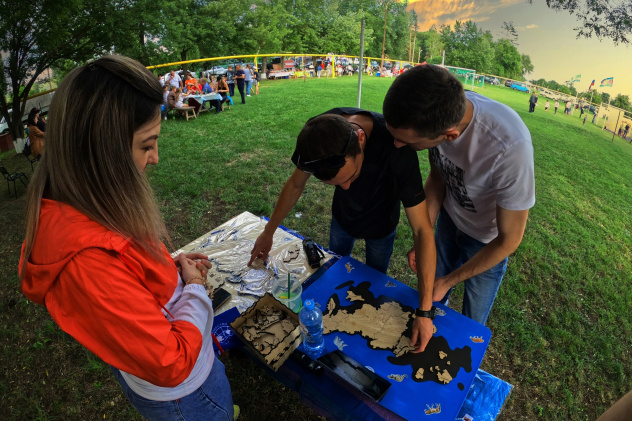 Легенды поколений Легенды поколений