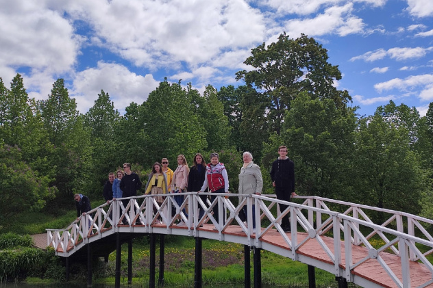 В гости к Рахманинову