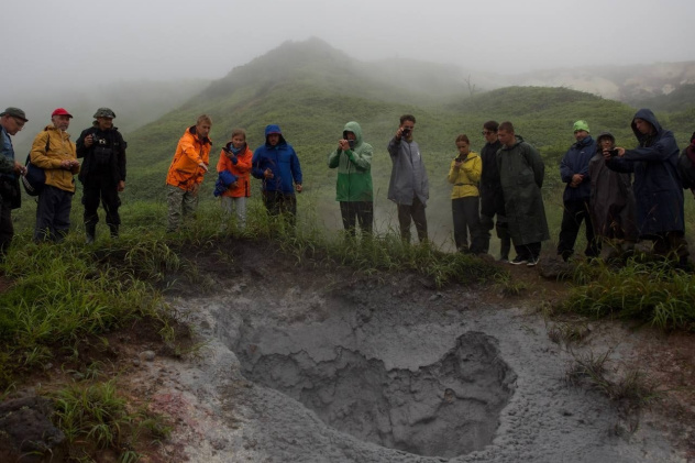 Предоставлено организаторами. Отдельные фото предоставлены Ксенией Гущиной и Анастасией Беляевой Предоставлено организаторами. Отдельные фото предоставлены Ксенией Гущиной и Анастасией Беляевой