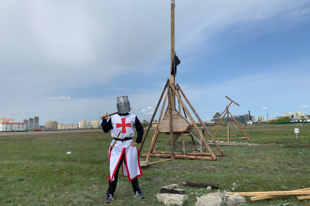 Автор: Пресс-служба РМИ