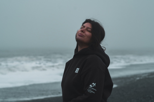 Ксения Гасица Ксения Гасица