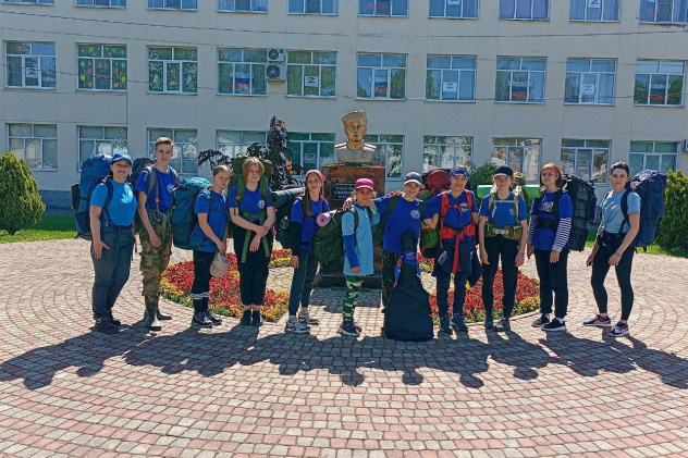 Полина Тищенко