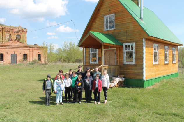 Ольга Кондратьева Ольга Кондратьева