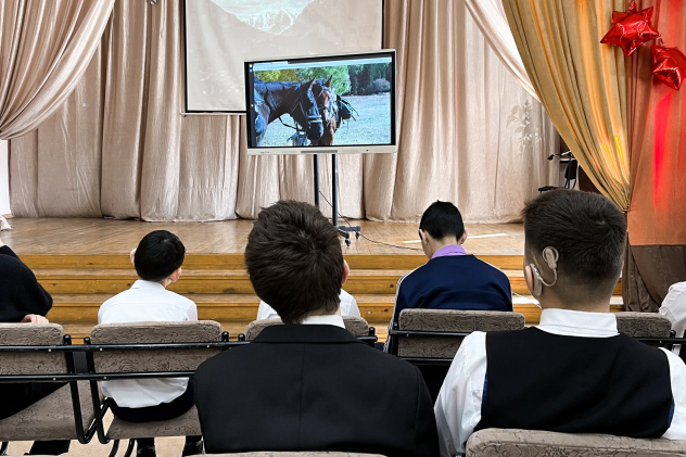 Чемпионат ОВЗ