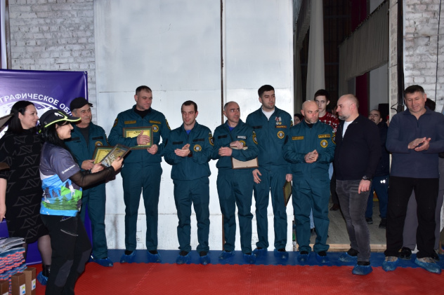 Турнир по скалолазанию Турнир по скалолазанию