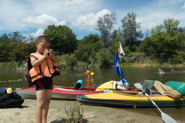 Камышин Камышин