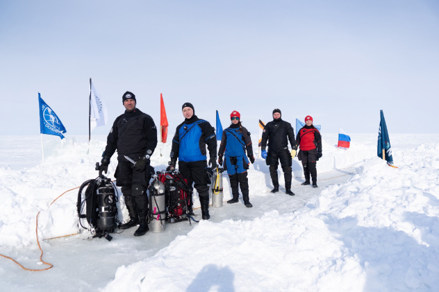 Арсений Арлюков