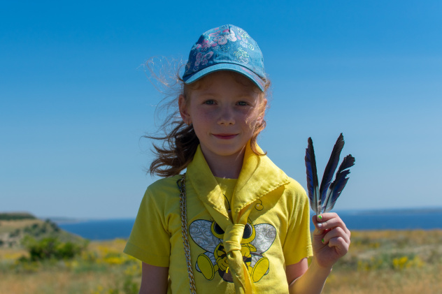 По следам легенд