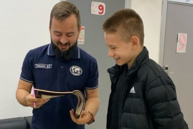 Пресс-служба ВДЦ "Смена" Пресс-служба ВДЦ "Смена"