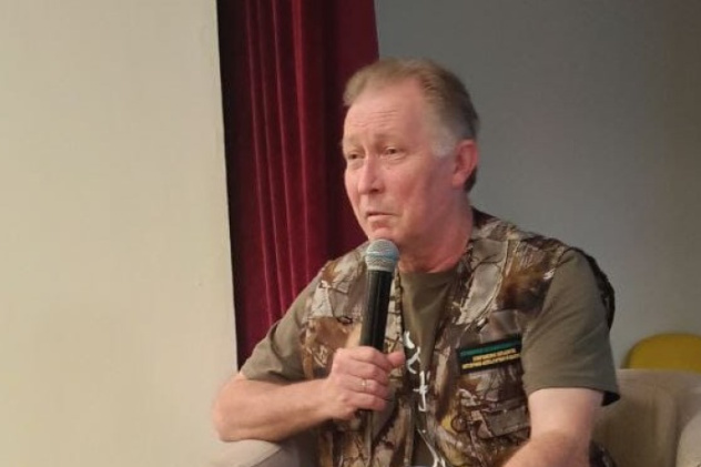 Пресс-служба ВДЦ "Смена" Пресс-служба ВДЦ "Смена"