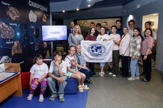 Владислав Лемянский