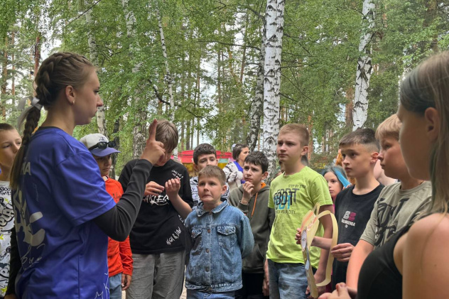 К игре готовы