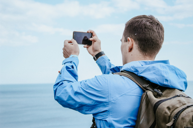 Карадагский заповедник Карадагский заповедник