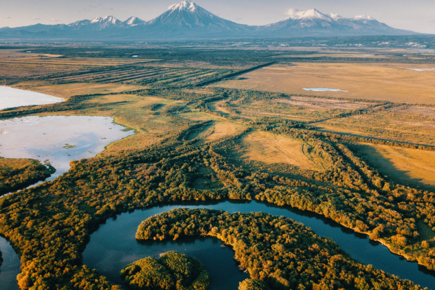 Елена Лисейкина, участница фотоконкурса РГО "Самая красивая страна" 
