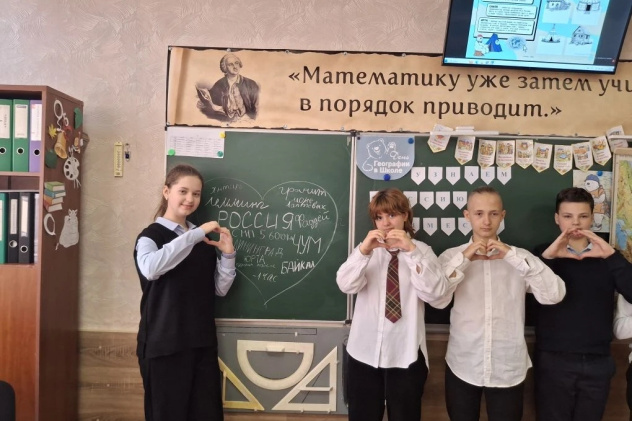 Наталья Калмыкова