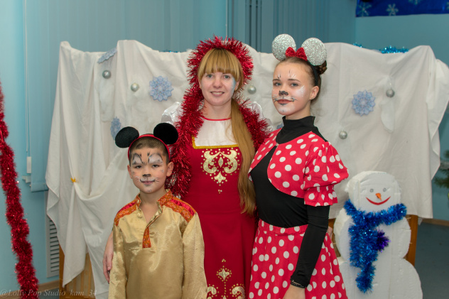 Новое поколение Новое поколение