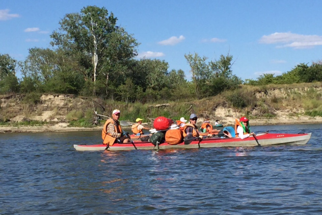 Предоставлено Молодежным клубом РГО "Новое поколение" Предоставлено Молодежным клубом РГО "Новое поколение"