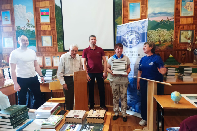 Тарасова Яна