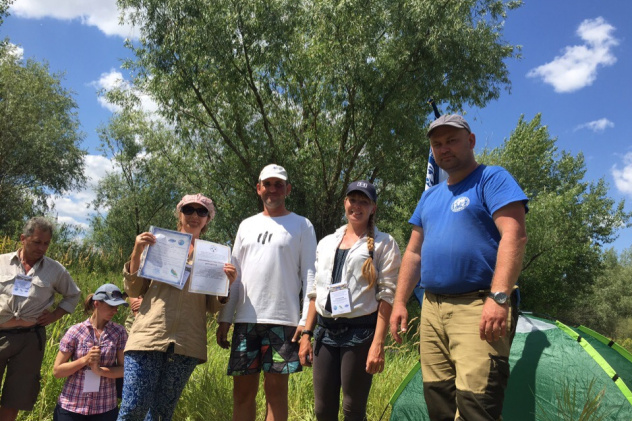 Краеведческая школа Камышин Краеведческая школа Камышин