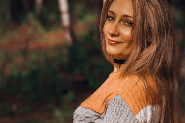 Комарицкая Нина