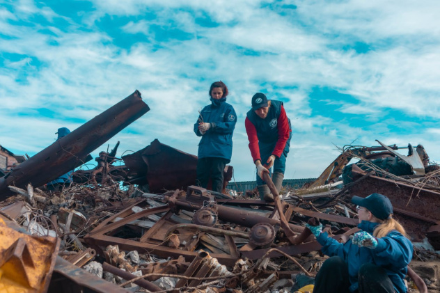 Константин Образцов