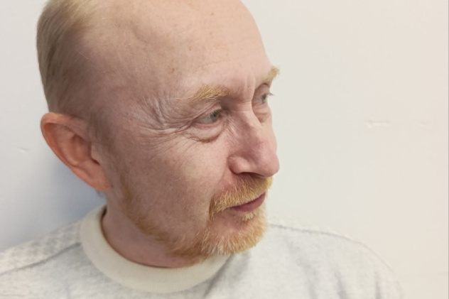 Константинов Евгений