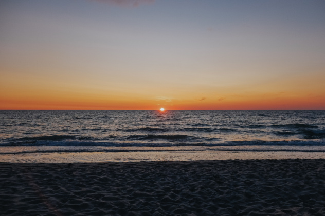 Куршская коса Куршская коса