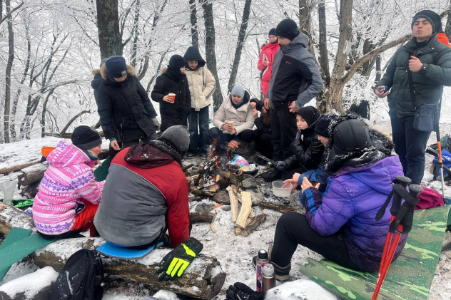 Поход на Нартию Поход на Нартию