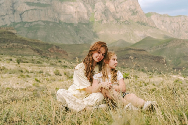 Ислам Шогенов