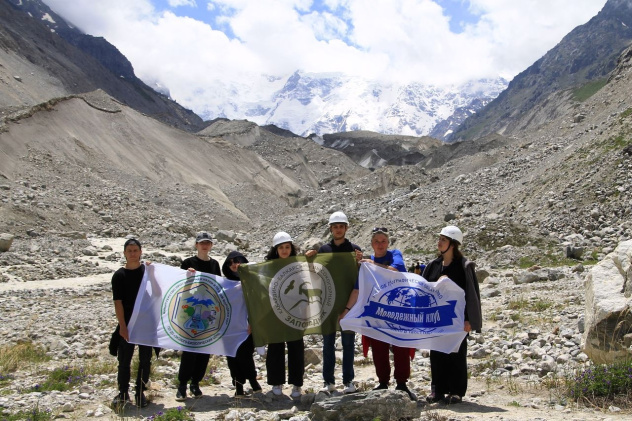 Аскер Конгапшев Аскер Конгапшев