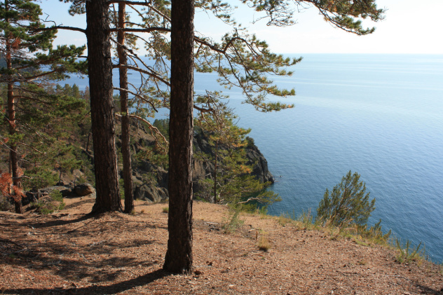 Елена Жирнова, участница фотоконкурса "Самая красивая страна" 